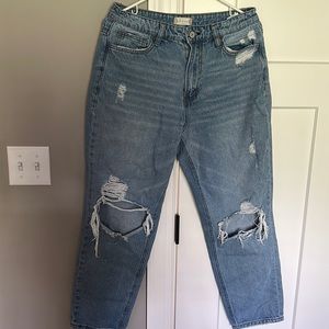 Altered state jeans, size 29